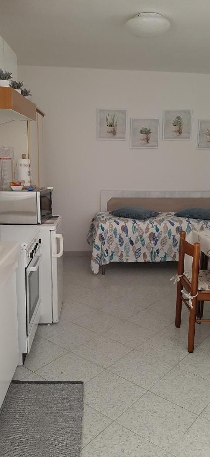 세스트리레반떼 Casa Mari 아파트 외부 사진